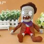 Fashion Games Plants vs Zombies Plush Toys Soft Stuffed Toys 30cm Plant VS Zombies 2 Plush Toy Doll