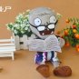 Fashion Games Plants vs Zombies Plush Toys Soft Stuffed Toys 30cm Plant VS Zombies 2 Plush Toy Doll
