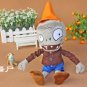 Fashion Games Plants vs Zombies Plush Toys Soft Stuffed Toys 30cm Plant VS Zombies 2 Plush Toy Doll
