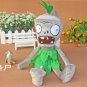 Fashion Games Plants vs Zombies Plush Toys Soft Stuffed Toys 30cm Plant VS Zombies 2 Plush Toy Doll