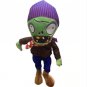 New Arrival Plants vs Zombies Plush Toys 30cm Pirate Green Zombies Soft Stuffed Toys Game Figure