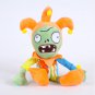 New Arrival Plants vs Zombies 2 Plush Toys 30cm Clown Zombie Cosplay Plush Toy Soft Stuffed Toys