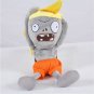New Arrival Plants vs Zombies Plush Toys 30cm PVZ Zombies Cosplay Plush Toy Soft Stuffed Toys Doll