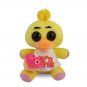 9 Styles 18cm FNAF Plush Toys Five Nights At Freddy's 4 Freddy Bear Chica Bonnie Foxy Plush Stuffed