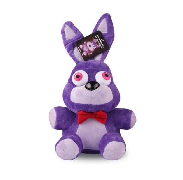 9 Styles 18cm FNAF Plush Toys Five Nights At Freddy's 4 Freddy Bear Chica Bonnie Foxy Plush Stuffed