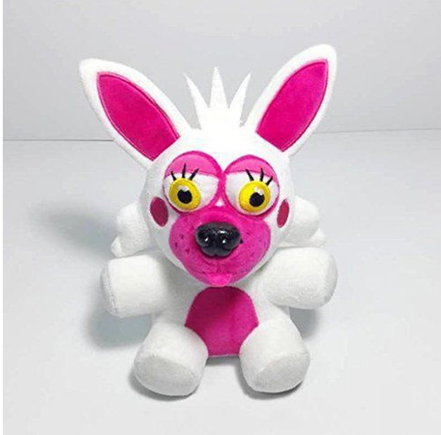 9 Styles 18cm FNAF Plush Toys Five Nights At Freddy's 4 Freddy Bear Chica Bonnie Foxy Plush Stuffed