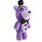 1pcs 25-30cm FNAF 5Nights At Freddy's Plush 15 style Freddy Bear Chica Bonnie Clown Balloon Boy Foxy