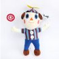 1pcs 25-30cm FNAF 5Nights At Freddy's Plush 15 style Freddy Bear Chica Bonnie Clown Balloon Boy Foxy