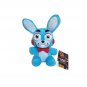 2017 New Arrival 18cm Five Nights At Freddy's 4 FNAF Bonnie Rabbit Plush Toys Soft Stuffed Animals