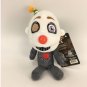 FNAF Plush Toys 20cm Five Nights At Freddy's Sister Location Freddy Foxy Circus Baby Ballora Plush