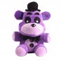 1pcs 18cm 5Nights At Freddy's FNAF Freddy Fazbear Bear & Foxy Plush Toys Doll Soft Stuffed Animals