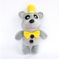 FNAF Plush Toys 30cm 5Nights At Freddy's 4 Freddy Fazbear Bear&Foxy Plush Toy Doll Soft Stuffed