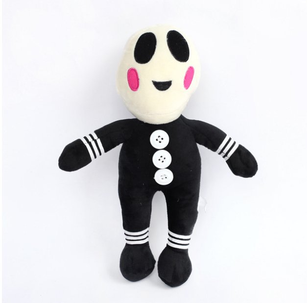 30CM FNAF 5Nights At Freddy's Freddy Clown & BB Balloon Boy Plush Toys Doll Soft Stuffed Toys