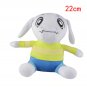 13 Styles Undertale Plush Toys Doll 20-40cm Undertale Sans Papyrus Asriel Toriel Temmie Chara Frisk
