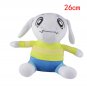 13 Styles Undertale Plush Toys Doll 20-40cm Undertale Sans Papyrus Asriel Toriel Temmie Chara Frisk