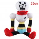 13 Styles Undertale Plush Toys Doll 20-40cm Undertale Sans Papyrus Asriel Toriel Temmie Chara Frisk
