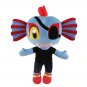 30cm Undertale Undyne Plush Toys Doll Fish Undyne Sans Papyrus Plush Toy Soft Stuffed Toys
