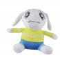 1pcs Undertale Stuffed Plush Toys 26-35cm Undertale Sans Papyrus Asriel Toriel Temmie Plush Toy