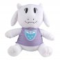 1pcs Undertale Stuffed Plush Toys 26-35cm Undertale Sans Papyrus Asriel Toriel Temmie Plush Toy