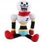 1pcs Big Size 26-40cm Undertale Sans Papyrus Asriel Toriel Temmie Plush Toys Doll Soft Stuffed