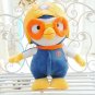 Kawaii Korea Pororo Little Penguin Plush Toys Doll Pororo+ His Friends Stuffed Anime Plush Toys