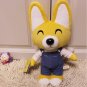 Kawaii Korea Pororo Little Penguin Plush Toys Doll Pororo+ His Friends Stuffed Anime Plush Toys