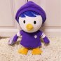 30cm Kawaii Hot Korea Pororo Plush Toys Pororo Purple Penguin Petty Soft Stuffed Toys Doll With Tags