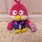 Pororo Plush Toys Pororo Friend Birds Harry Plush Doll 20cm Kawaii Stuffed Animals Birds Plush Toys