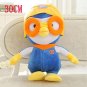 30cm Cute Juguetes Plush Toys Korea Pororo Little Penguin Plush Toys Doll Stuffed Animal Toys