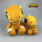 Digimon Agumon Plush 18cm Anime Digimon Adventure YAGAMI TAICHI Agumon Plush Stuffed Toys Doll