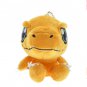 8 Styles Digimon Plush 10cm Digimon Adventure Plush Toys Pendant Keychain