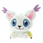8 Styles Digimon Plush 10cm Digimon Adventure Plush Toys Pendant Keychain