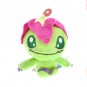 8 Styles Digimon Plush 10cm Digimon Adventure Plush Toys Pendant Keychain