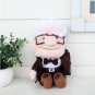 Pixar Movie UP Plush Toys 20cm Russell & Carl Fredrickse Plush Toy Doll Soft Stuffed Toys