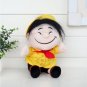 Pixar Movie UP Plush Toys 20cm Russell & Carl Fredrickse Plush Toy Doll Soft Stuffed Toys