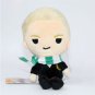 Harry Potter Plush Toys Doll 12cm Q Version Harry Malfoy Ron Weasley Hermione Dobby Owl Hedwig