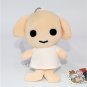Harry Potter Plush Toys Doll 12cm Q Version Harry Malfoy Ron Weasley Hermione Dobby Owl Hedwig
