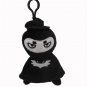 10cm Korea Dokkaebi God Alone+Brilliant Goblin Plush Toys Doll Cute Goblin Ghosts Plush Pendant Soft