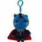 10cm Korea Dokkaebi God Alone+Brilliant Goblin Plush Toys Doll Cute Goblin Ghosts Plush Pendant Soft