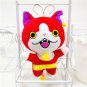 Yo-kai Yokai Watch Plush Toy 20cm Kawaii Youkai Watch Jibanyan Komasan Whisper Stuffed Animals