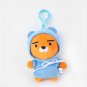 10cm Ryan Plush Toys Doll Kawaii Korea Cartoon Kakao Friends Ryan Bear Plush Soft Stuffed Animals