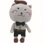 20cm Korea God Alone And Brilliant Goblin Plush Toys Doll Guardian The Lonely+Great God Stuffed Toy