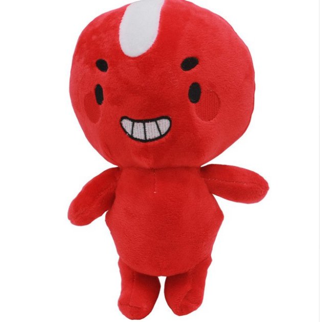 20cm Korea God Alone And Brilliant Goblin Plush Toys Doll Guardian The Lonely+Great God Stuffed Toy
