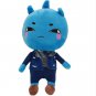 20cm Korea God Alone And Brilliant Goblin Plush Toys Doll Guardian The Lonely+Great God Stuffed Toy