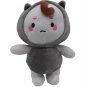 20cm Korea God Alone And Brilliant Goblin Plush Toys Doll Guardian The Lonely+Great God Stuffed Toy