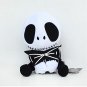 20-25cm The Nightmare Before Christmas Jack Skellington Plush Toy.Doll Skull Jake Plush Soft Toys