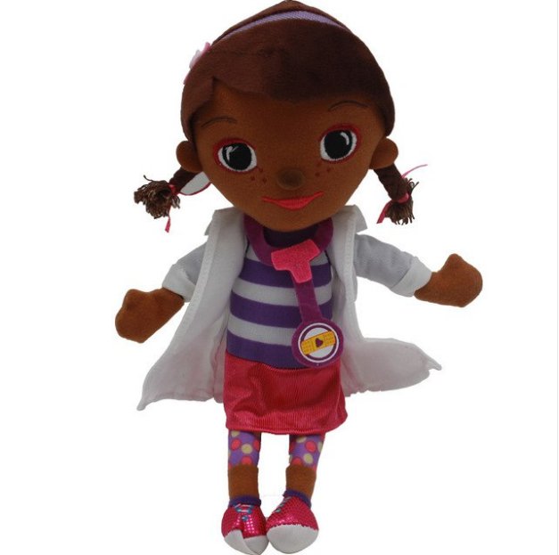 lambie doll doc mcstuffins