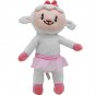27-34cm Doc Mcstuffins Clinic Plush Toy Doll McStuffin Lambie sheep Hallie The Hippo Dragon Plush