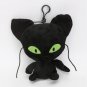 10pcs/lot Movie Miraculous Ladybug Cat Plagg&Tikki Plush Toys Doll Pendant Clip Keychain Soft