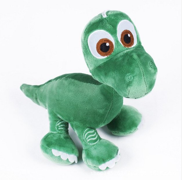 good dinosaur plush toys